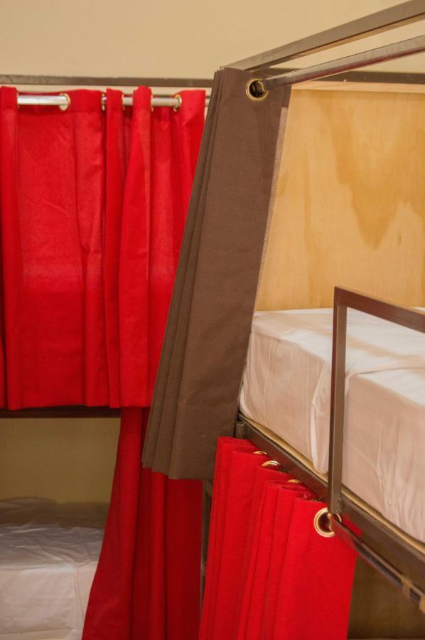 Casa Maria Hostal Мехико Экстерьер фото
